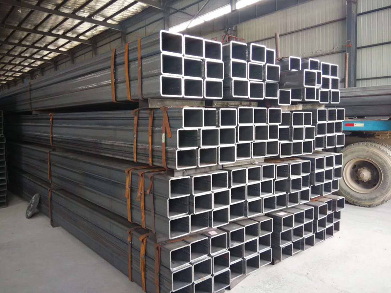 柘城Q355B直缝方管 柘城Q355B直缝方管
